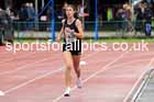 Womens Under-17s 2025 Northern Athletics Autumn Road Relays, Leigh, Lancashire. Photo: David T. Hewitson/Sports for All Pics